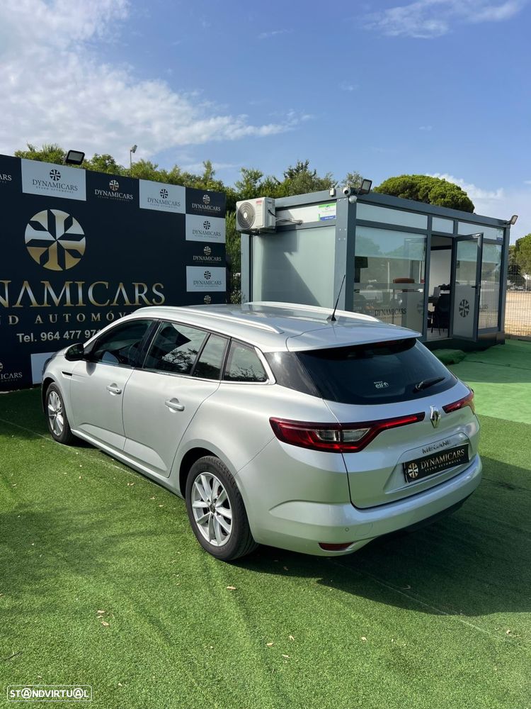 Renault Mégane Break - 9
