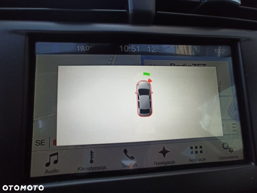 Ford Mondeo 1.5 EcoBoost STart-Stopp Titanium - 24