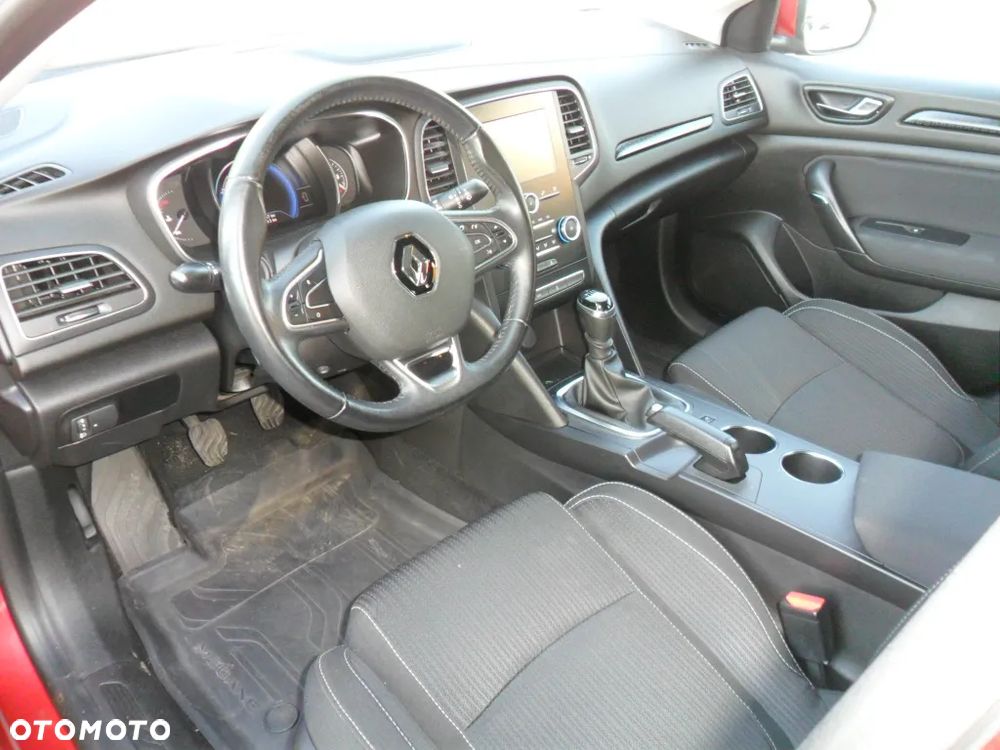 Renault Megane 1.2 Energy TCe Intens - 15