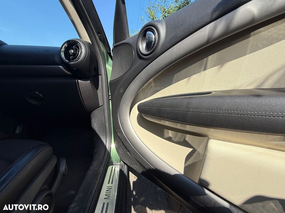 Mini Countryman - 20