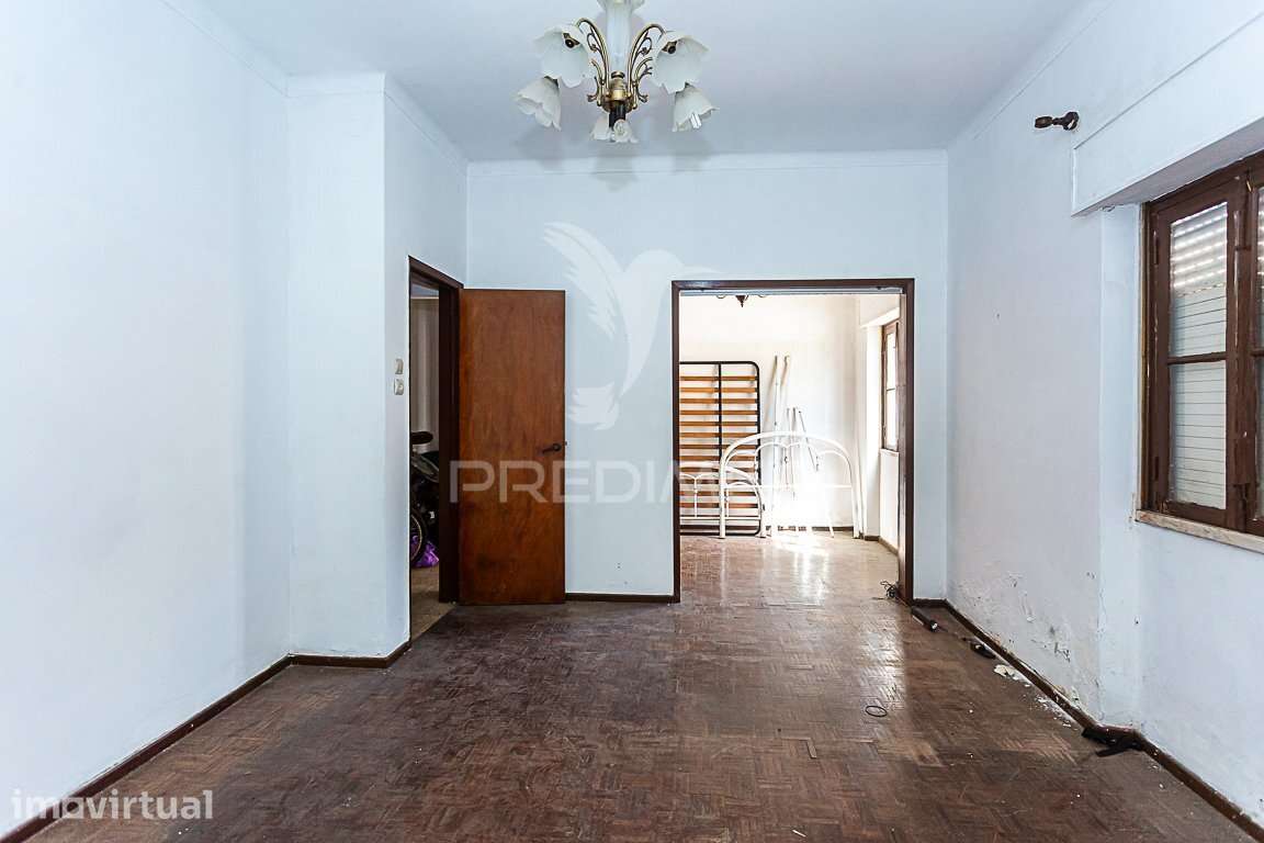 Apartamento T2 no centro de Vila Real de Santo António - Grande imagem: 5/28