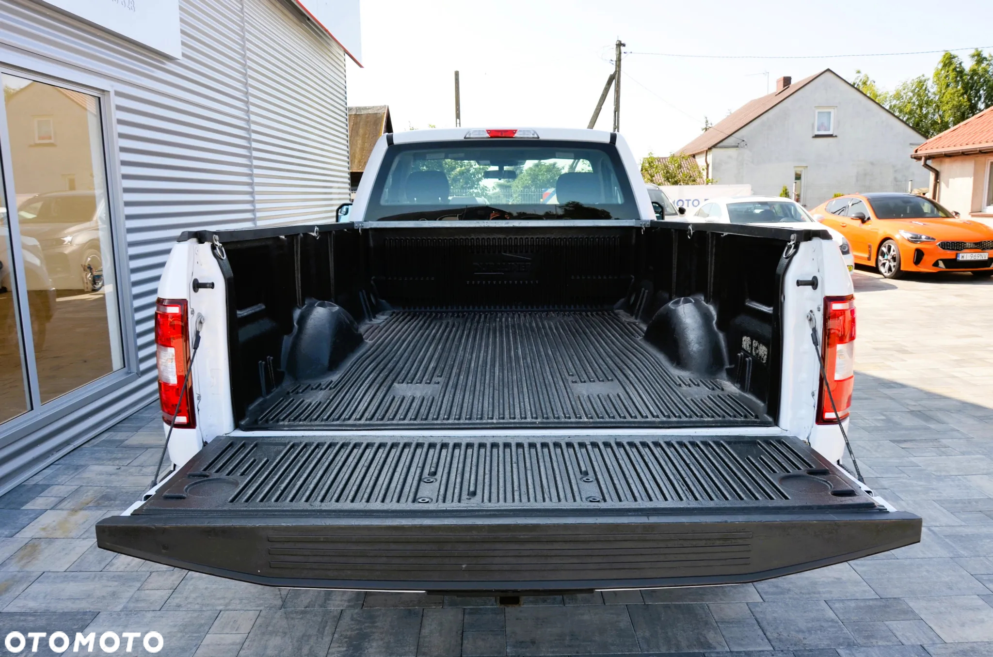 Ford F150 - 17