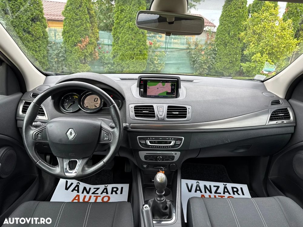 Renault Megane Energy dCi Intens - 6