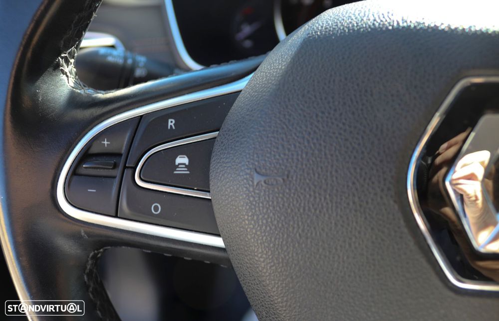 Renault Talisman Sport Tourer 1.6 dCi Intens EDC - 13