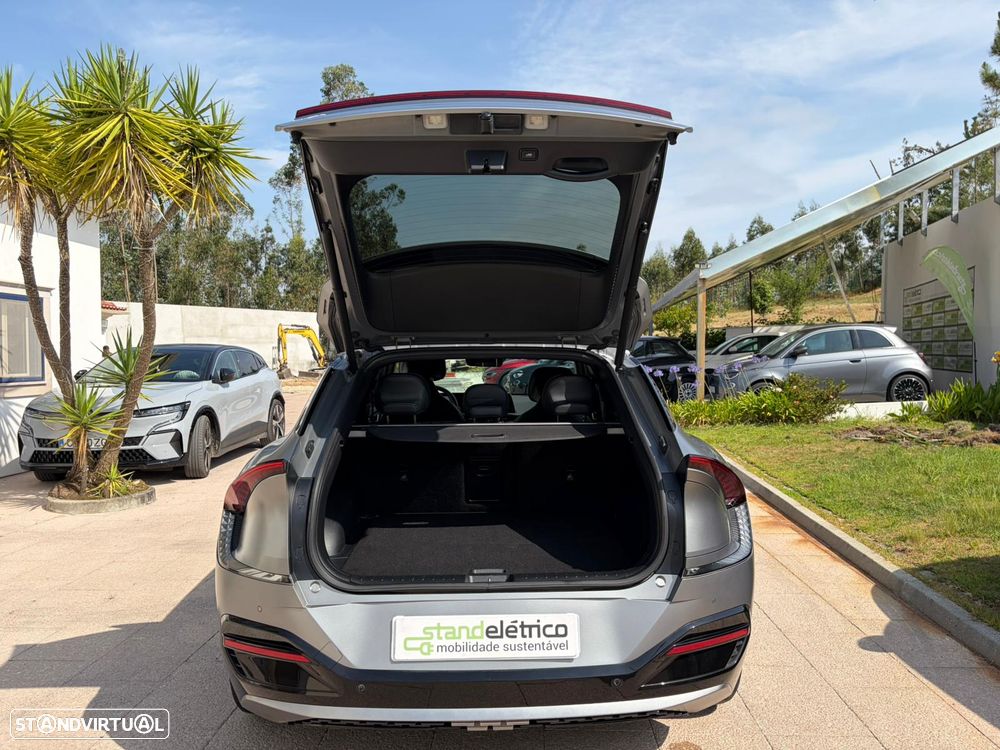 Kia EV6 77,4-kWh GT-line - 18