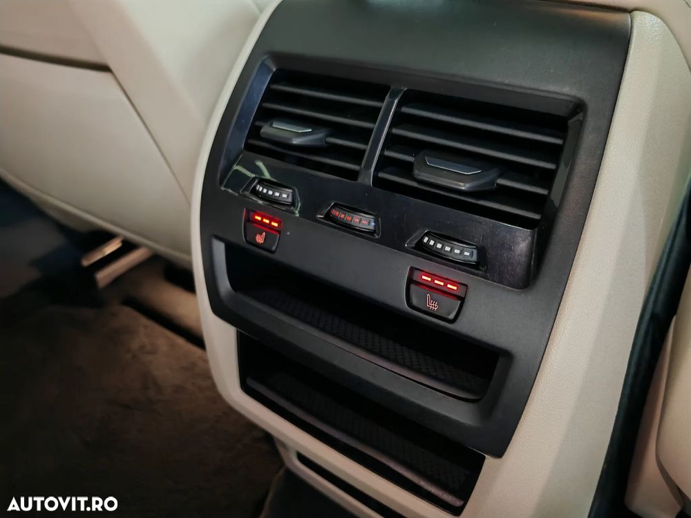 BMW X6 xDrive30d AT MHEV - 30