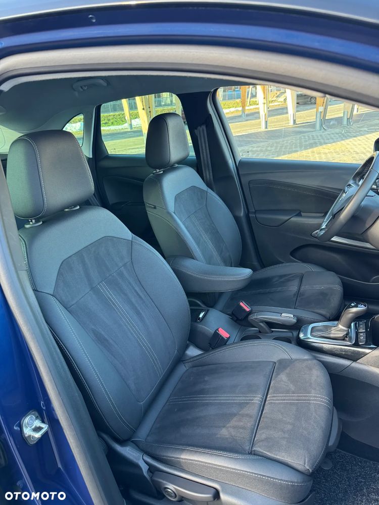 Opel Crossland 1.2 T Elegance - 18