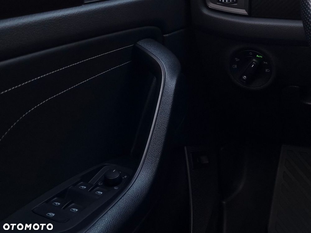 Skoda Kodiaq 2.0 TDI 4x4 Sportline DSG - 20