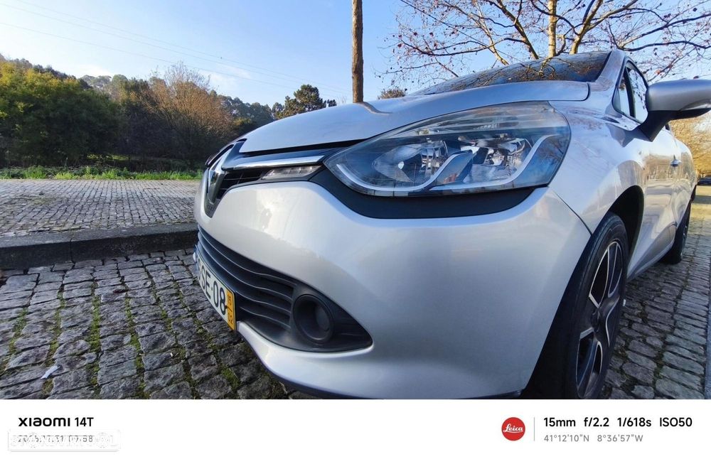 Renault Clio 1.2 16V 75 Collection - 27