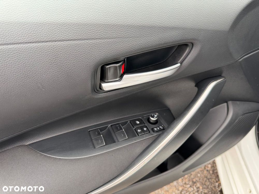 Toyota Corolla 1.8 Hybrid Comfort - 26