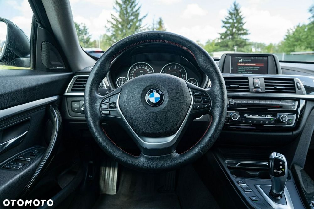 BMW 3GT 325d Sport Line - 21