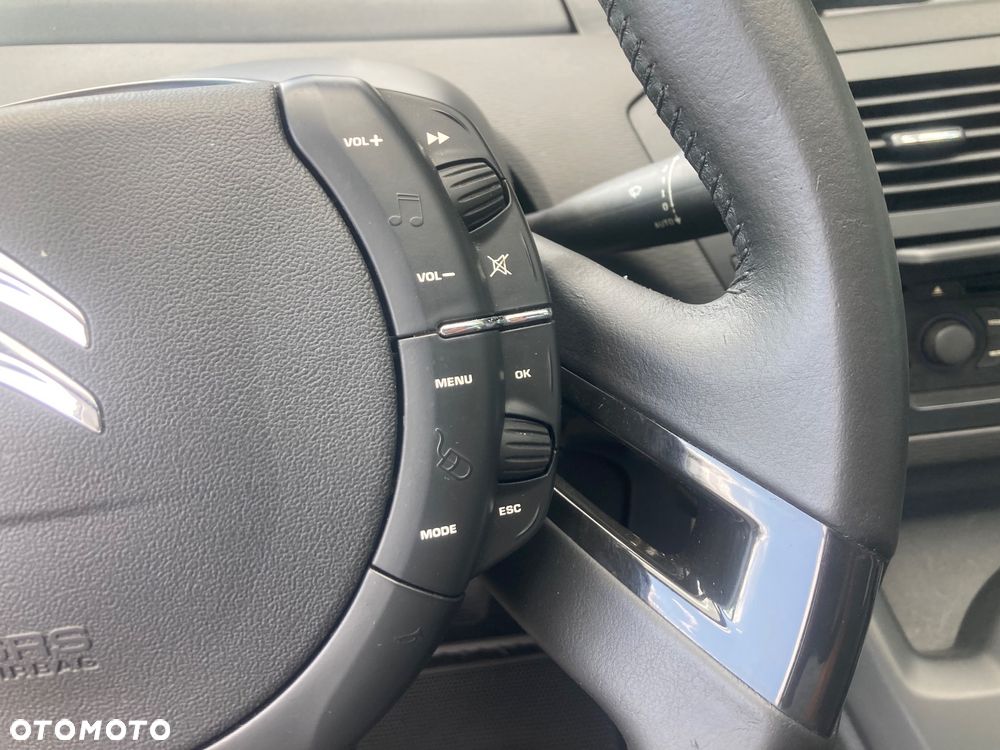 Citroën C4 Grand Picasso - 14