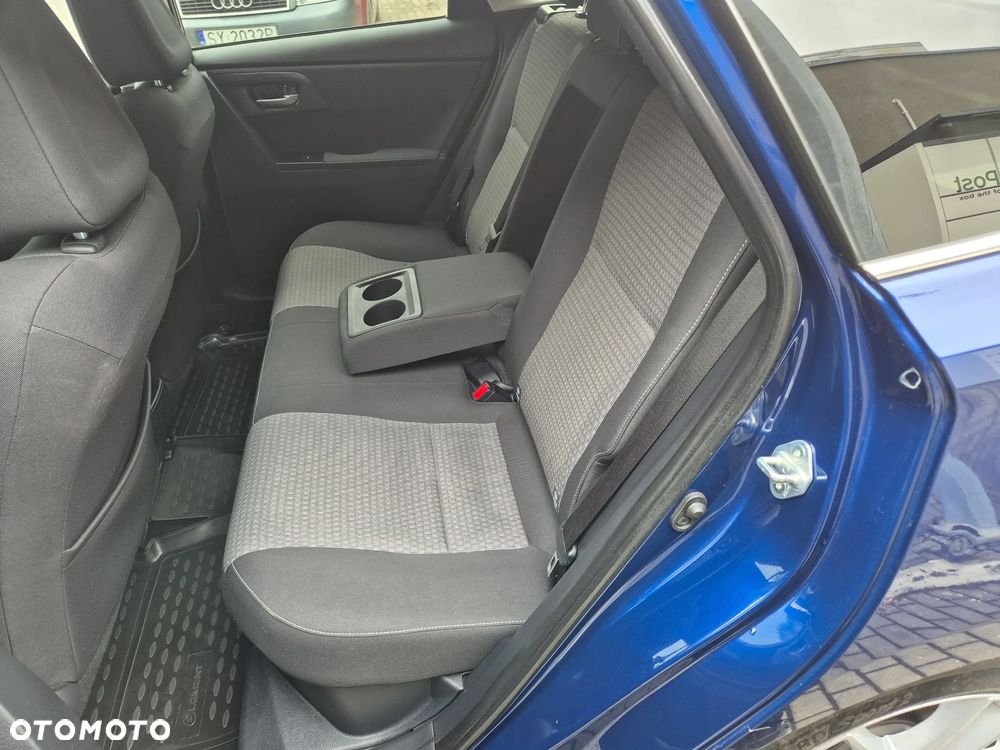 Toyota Auris - 18
