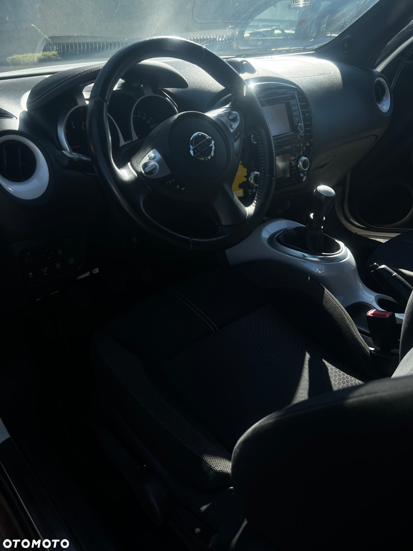 Nissan Juke 1.2 DIG-T Tekna - 15
