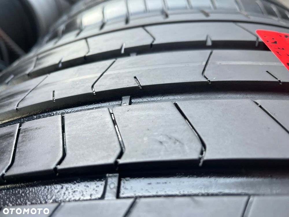 Pirelli P Zero 275 35 21 103 W T1 XL PNCS Elect 2szt. - 2