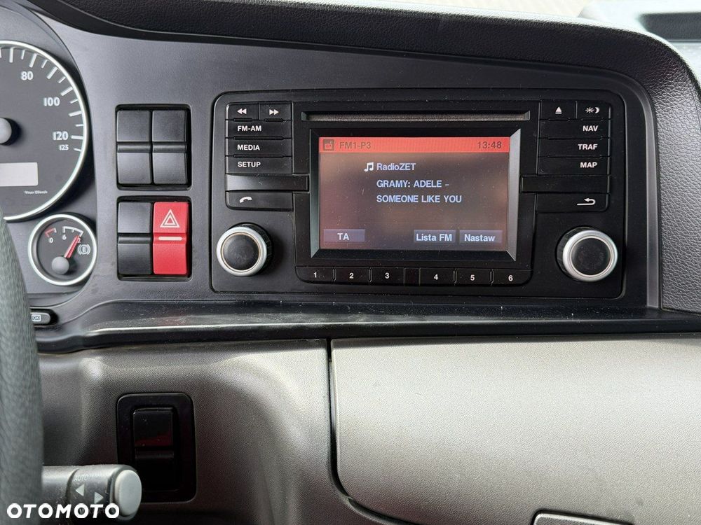 MAN TGS 35.440 8x8 S1 CARNEHL Mały przebieg: 154.000km Zadbany - 28