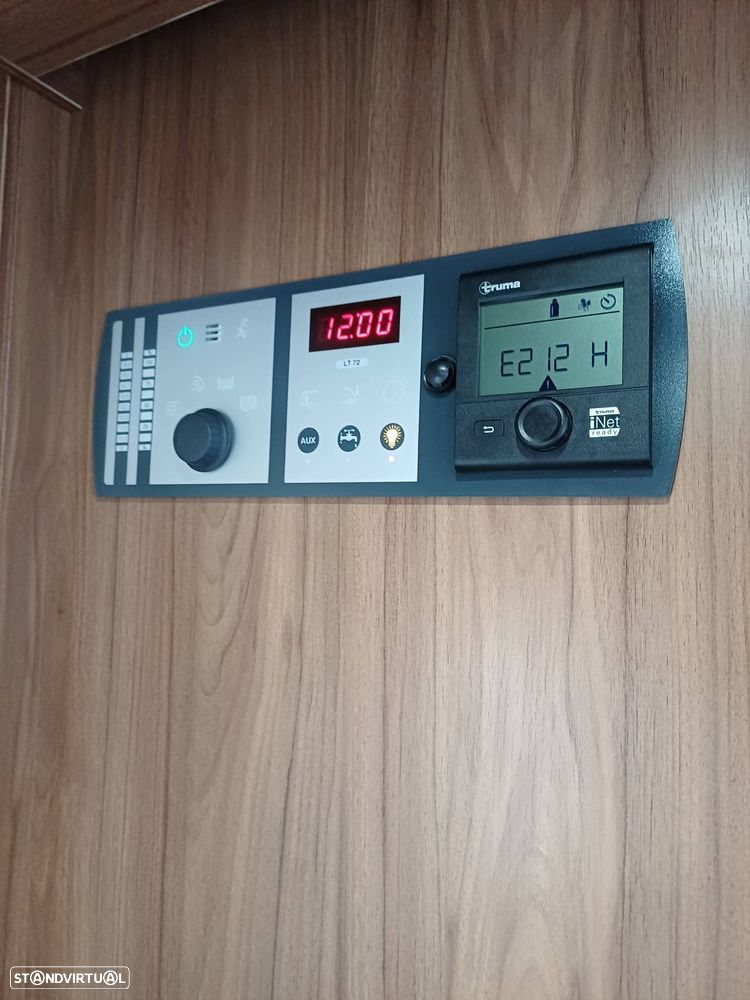 Fiat Ducato Pilote P746 - 20