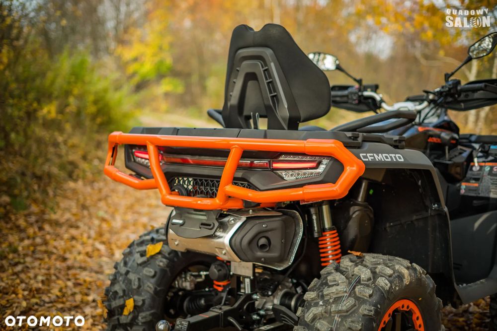 CFMoto CForce - 27