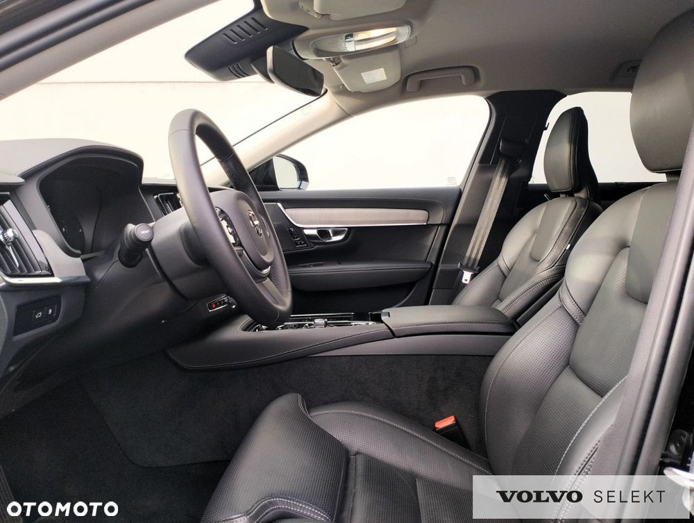 Volvo V90 - 8