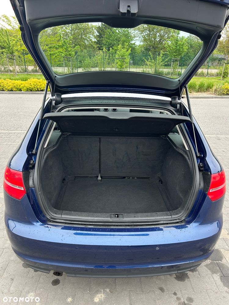 Audi A3 Sportback 1.2 TFSI Attraction - 16