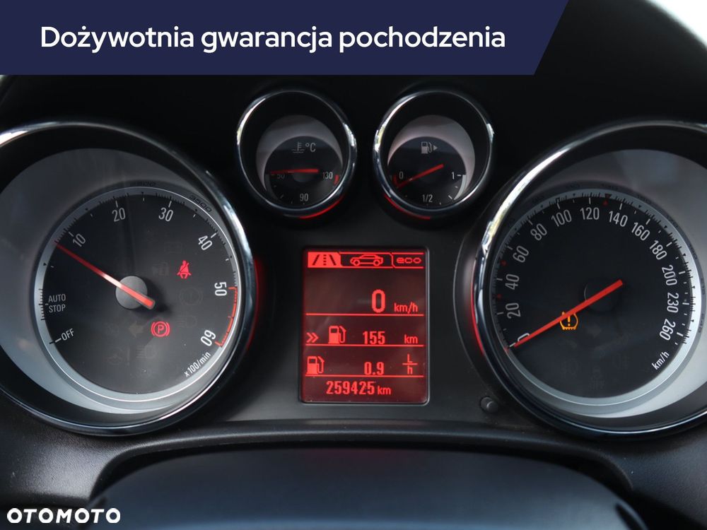 Opel Astra - 13