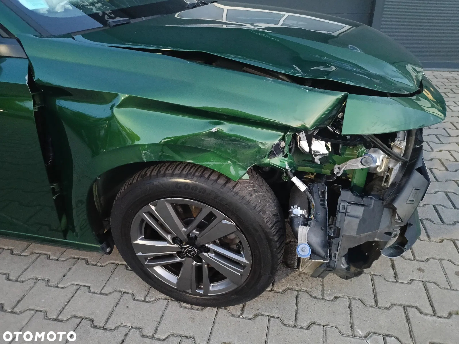 Peugeot 308 - 14