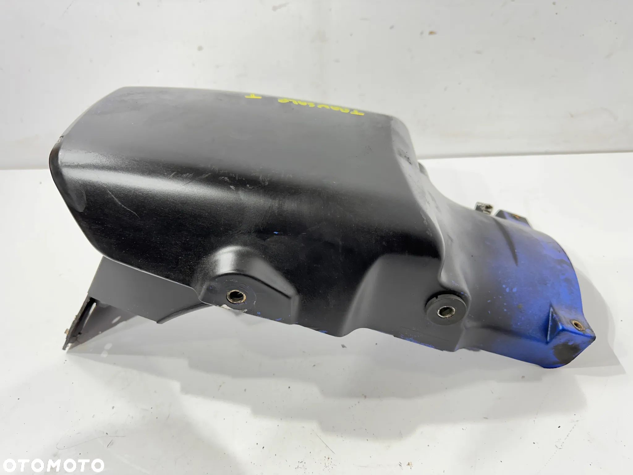 Błotnik tył nadkole Honda Transalp 600 XL 600 PD06 - 1