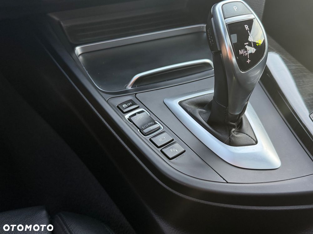 BMW Seria 4 435i Sport-Aut M Sport - 25