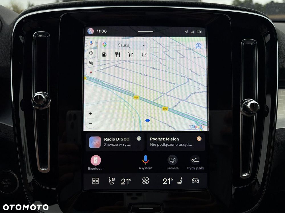 Volvo XC 40 - 22