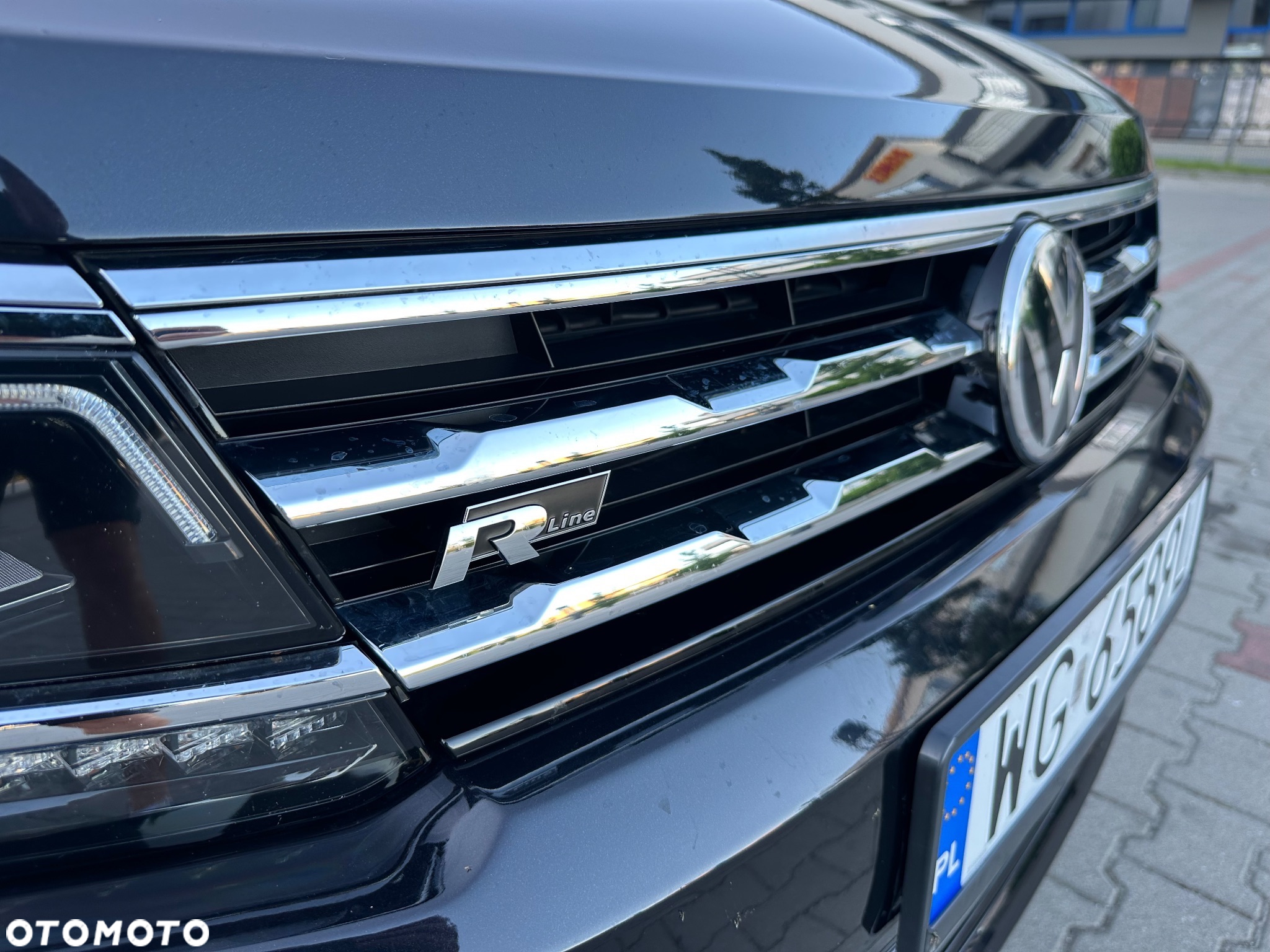 Volkswagen Tiguan 2.0 TSI 4Motion (BlueMotion Technology) DSG Highline - 15