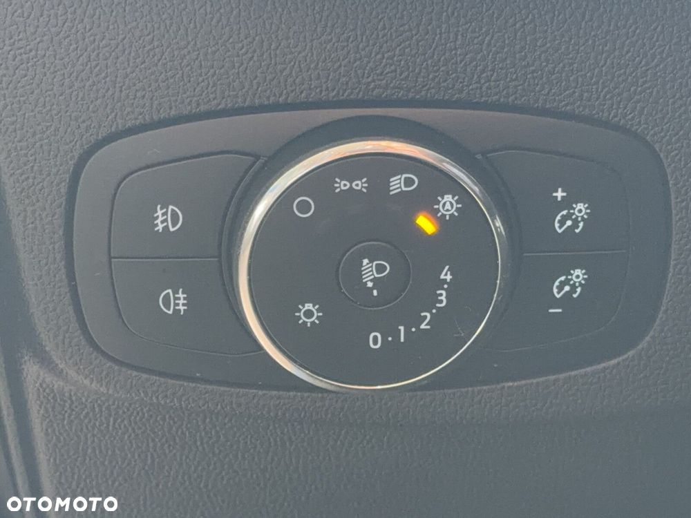 Ford Focus - 21