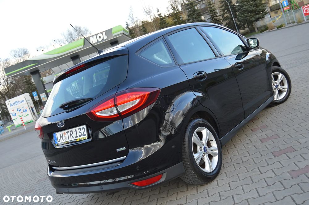Ford C-MAX 1.0 EcoBoost Edition ASS - 27