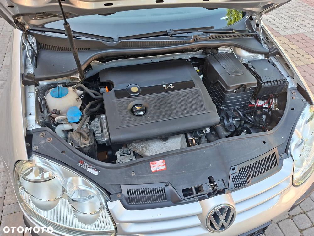 Volkswagen Golf - 15