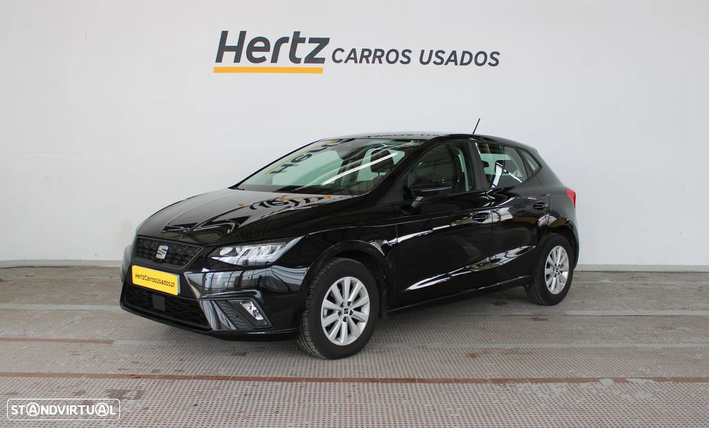 SEAT Ibiza 1.0 TSI Style DSG - 3