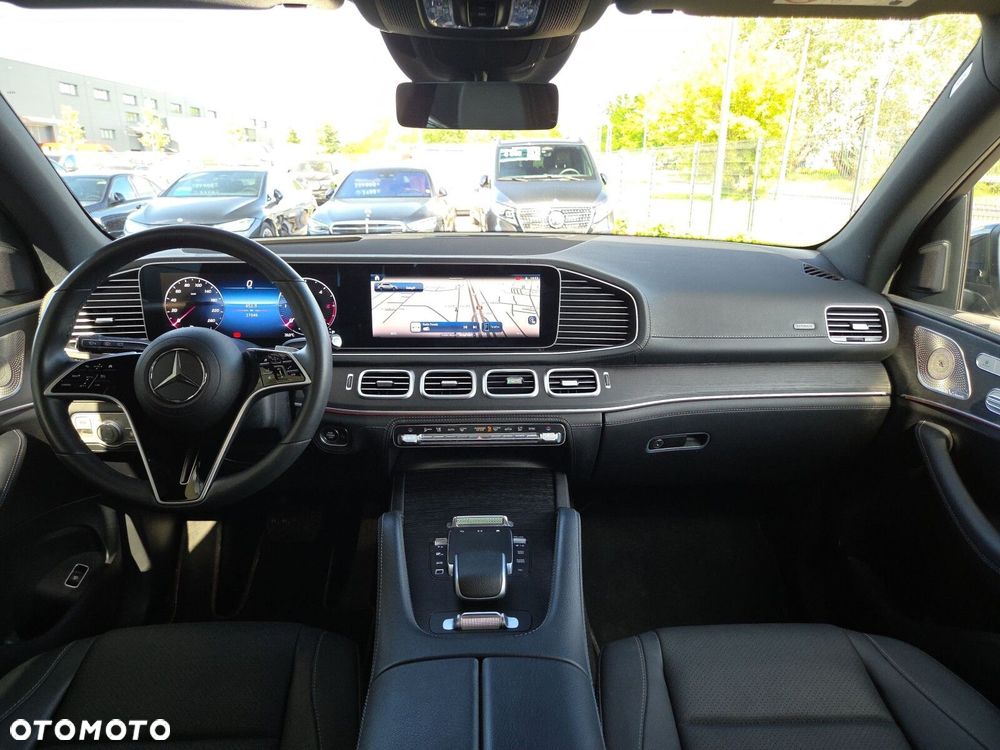 Mercedes-Benz GLE - 15