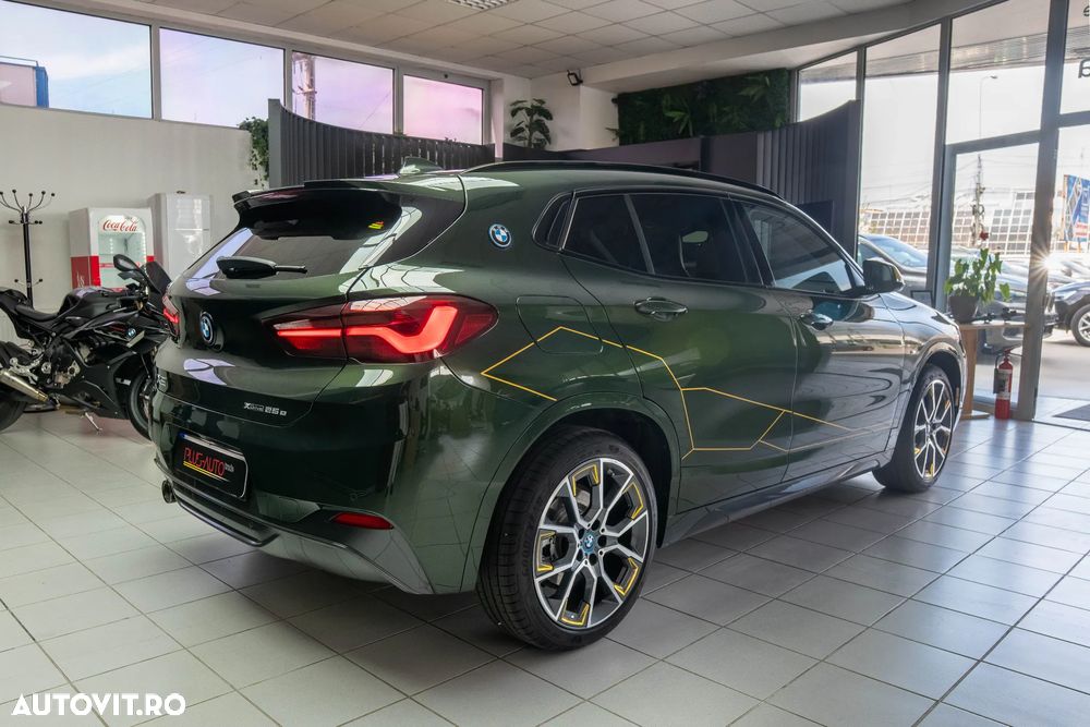 BMW X2 - 6