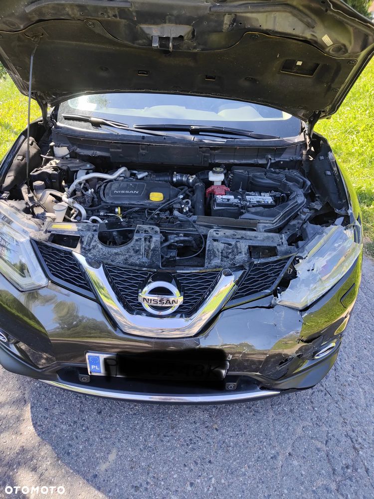 Nissan X-Trail 1.6 DCi Tekna 2WD - 11