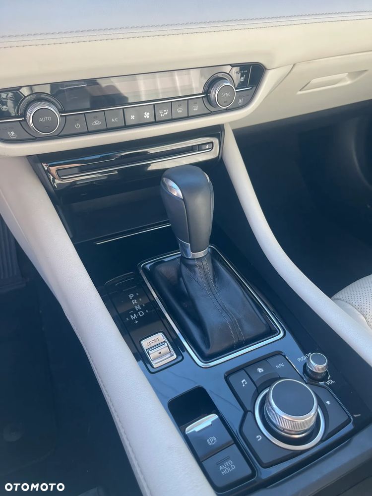 Mazda 6 2.0 SkyPassion - 13