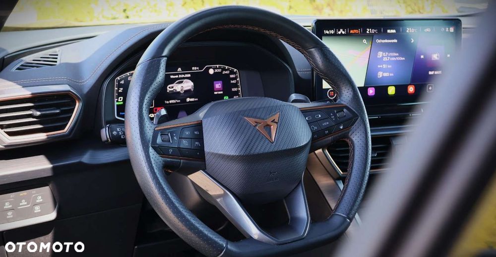 Cupra Formentor - 11