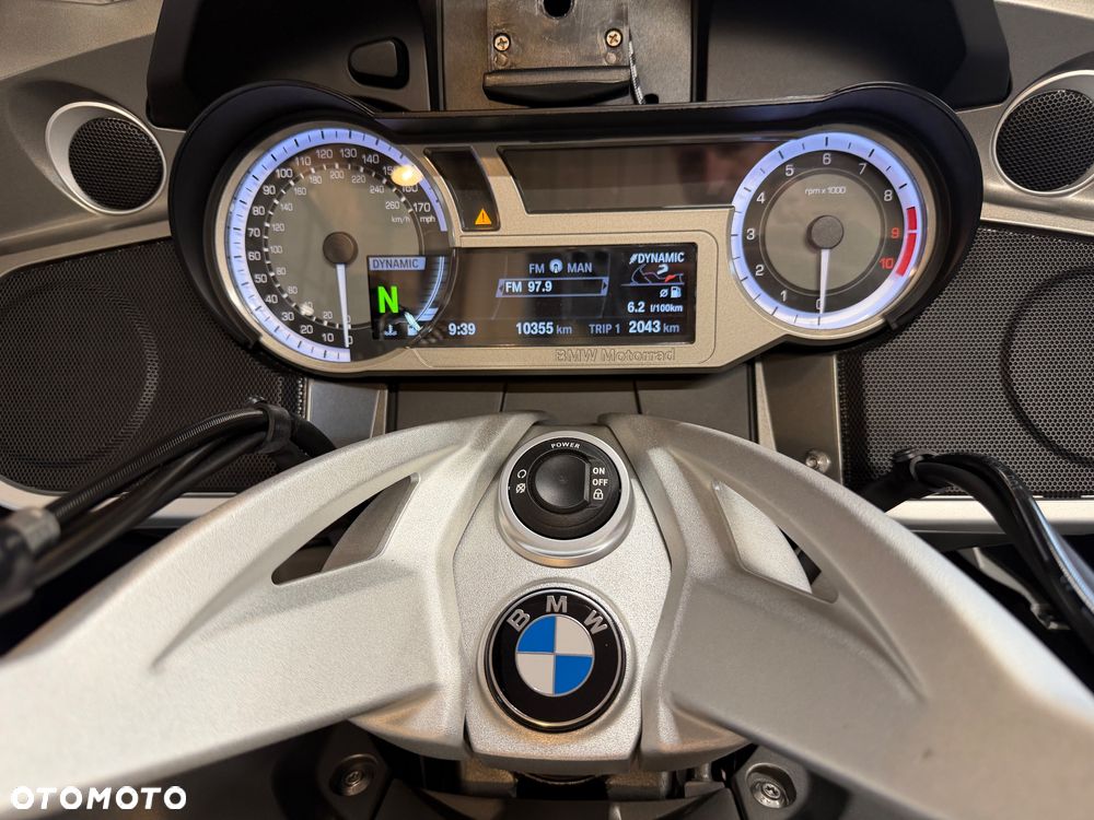 BMW K - 32