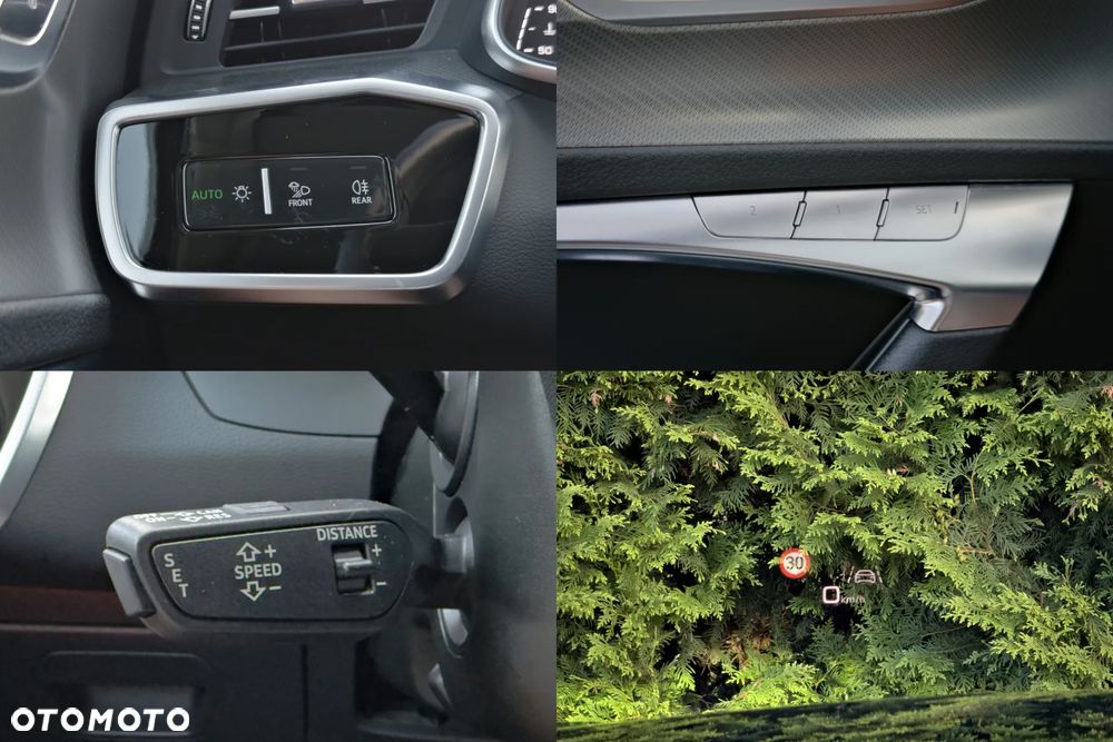 Audi A6 Limousine 40 TDI quattro S tronic - 39