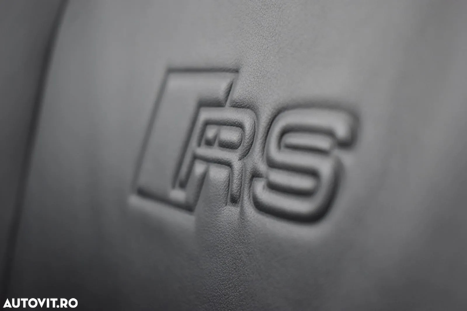 Audi RS7 4.0 TFSI quattro Tiptronic - 24