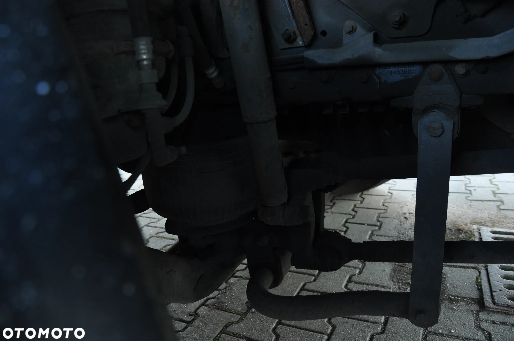 Scania P230 - 16