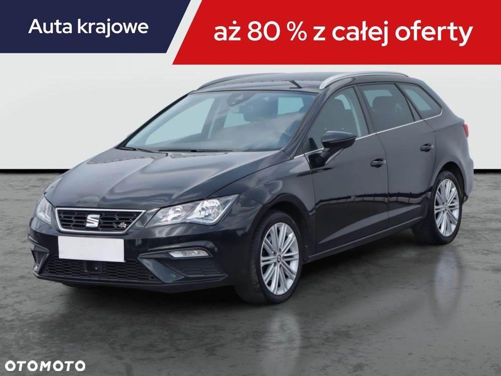 Seat Leon Sportstourer - 3