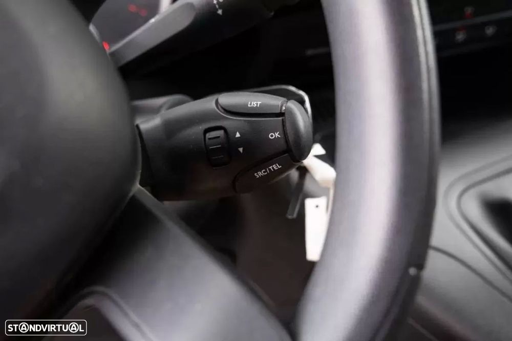 Citroën Berlingo hdi - 19