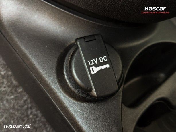 Fiat 500 1.0 Hybrid Lounge - 36
