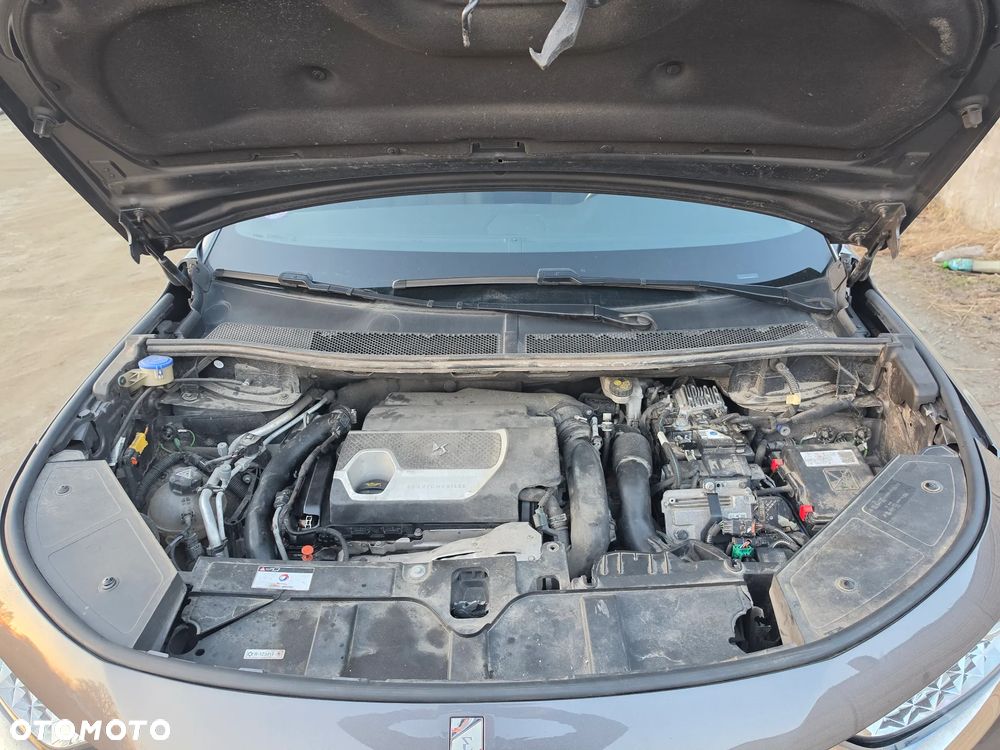 DS Automobiles DS 7 Crossback - 30