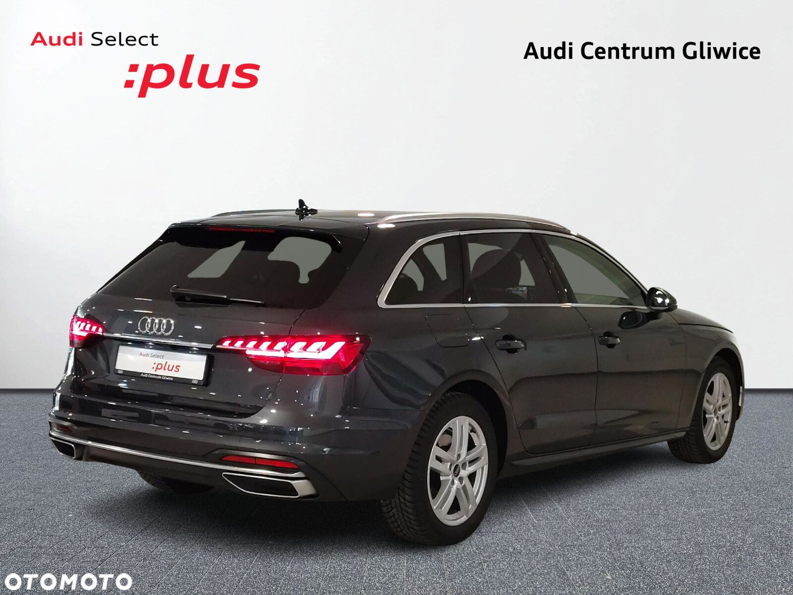 Audi A4 - 5