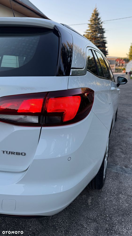 Opel Astra - 13