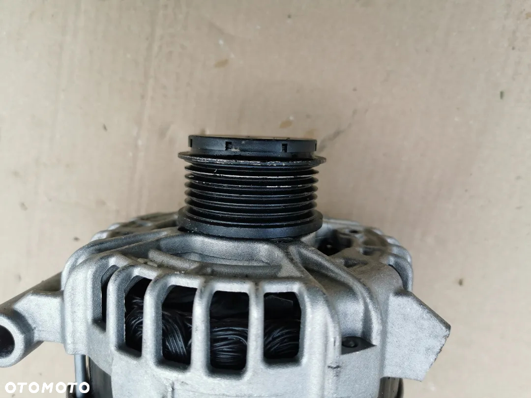 ALTERNATOR FORD TRANSIT 2.2 AC1T10300BB - 7